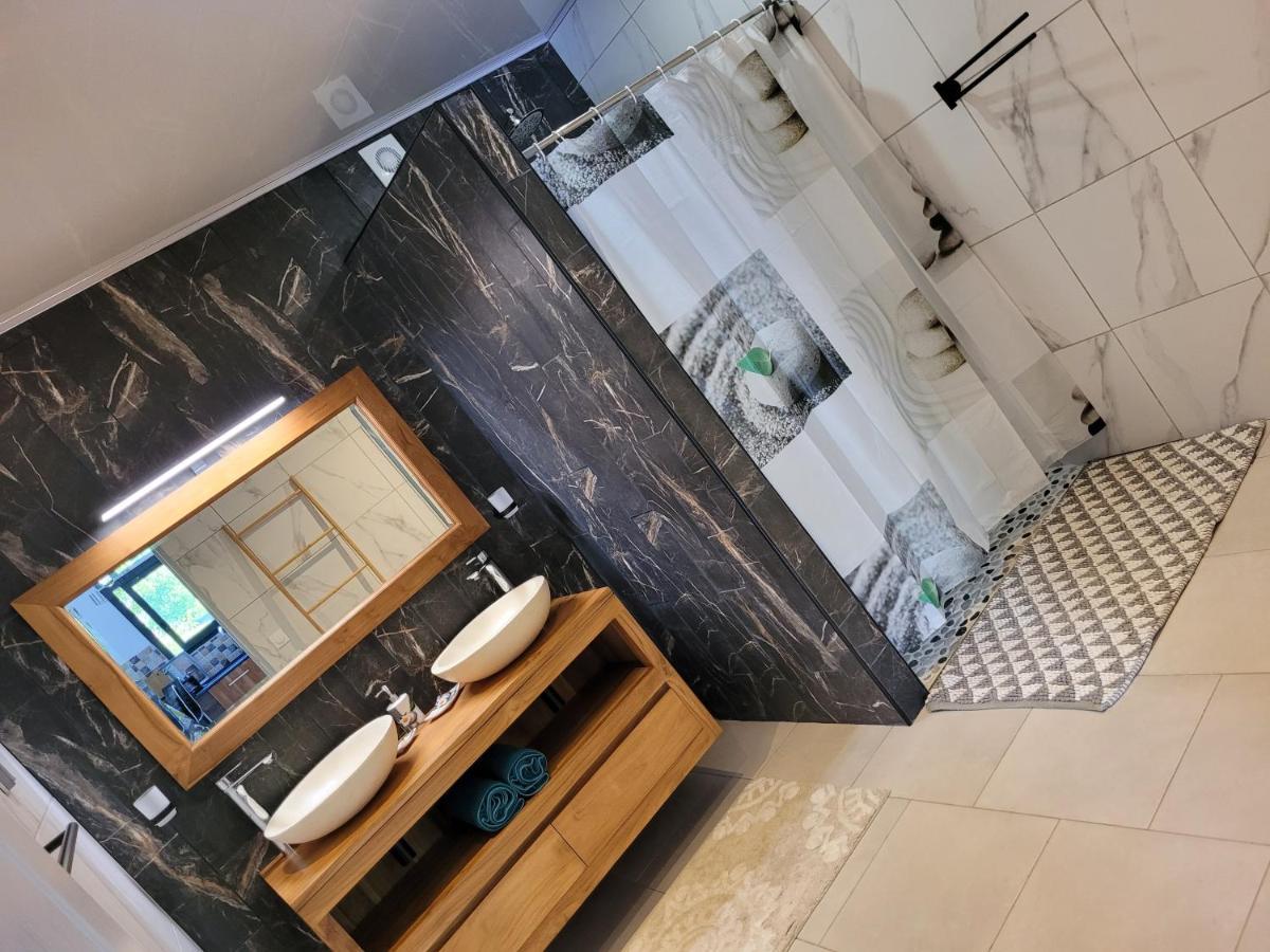 Le Refuge D'Heva Apartment Salazie Bagian luar foto